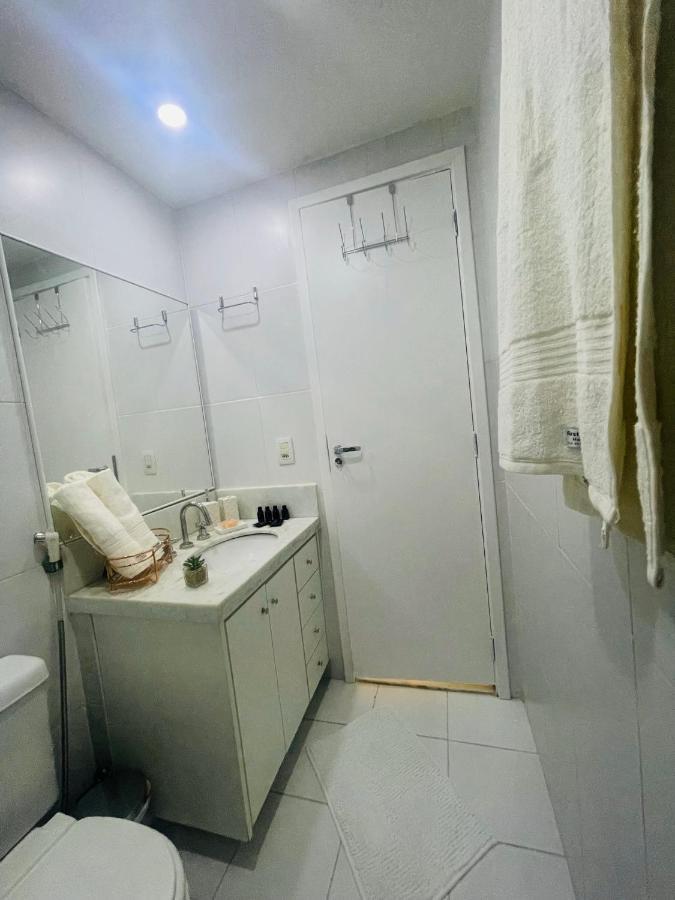 Verano Stay, Barra Da Tijuca Rio de Janeiro Exterior photo